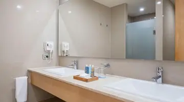 Hotel Nyx Cancun