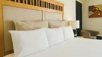 Hotel Nyx Cancun