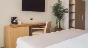 Hotel Nyx Cancun