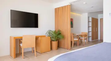 Hotel Nyx Cancun