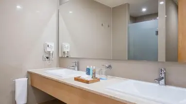 Hotel NYX Cancun