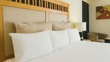 Hotel NYX Cancun