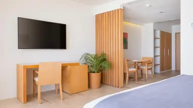 Hotel NYX Cancun