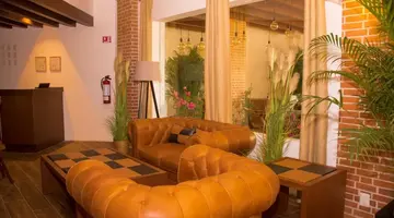 Hotel NYX Cancun