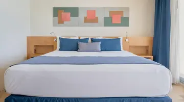 Hotel Nyx Cancun