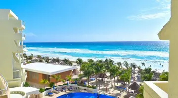 Hotel Nyx Cancun