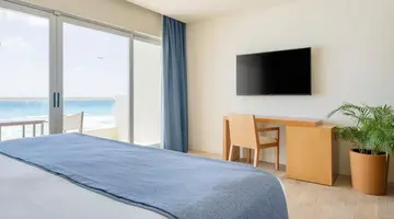 Hotel Nyx Cancun