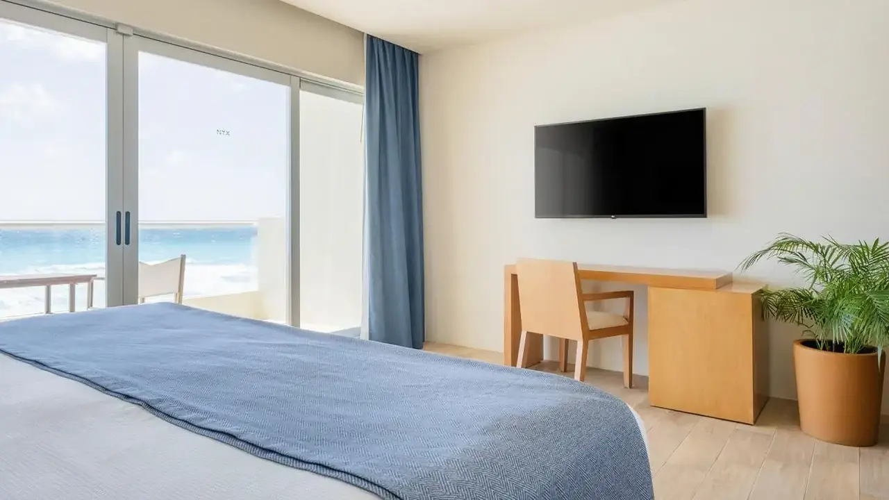 Hotel Nyx Cancun