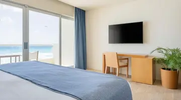 Hotel Nyx Cancun