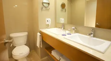 Hotel Nyx Cancun