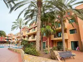 Hotel O7 Aloe Corralejo