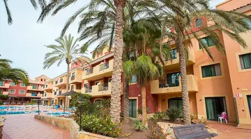 Hotel O7 Aloe Corralejo
