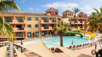 Hotel O7 Aloe Corralejo