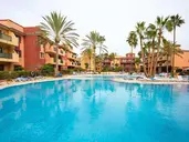 Hotel O7 Aloe Corralejo