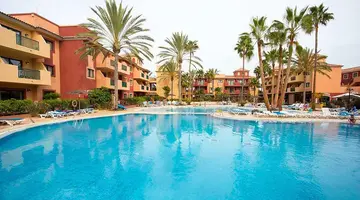 Hotel O7 Aloe Corralejo