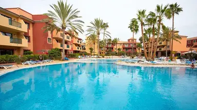 Hotel O7 Aloe Corralejo