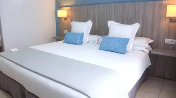Hotel O7 Aloe Corralejo