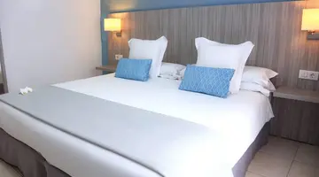 Hotel O7 Aloe Corralejo
