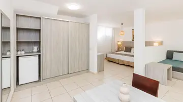 Hotel O7 Aloe Corralejo