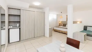 Hotel O7 Aloe Corralejo