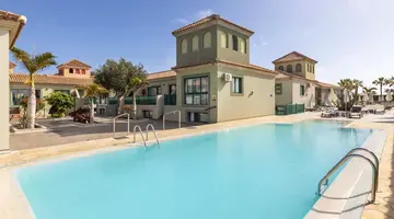 Hotel O7 Aloe Corralejo
