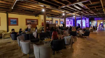 Hotel O7 Aloe Corralejo