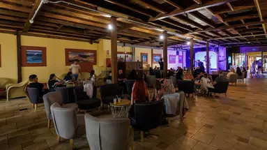 Hotel O7 Aloe Corralejo