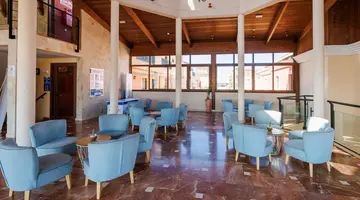 Hotel O7 Aloe Corralejo