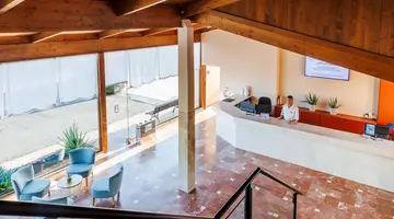 Hotel O7 Aloe Corralejo