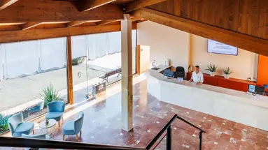 Hotel O7 Aloe Corralejo