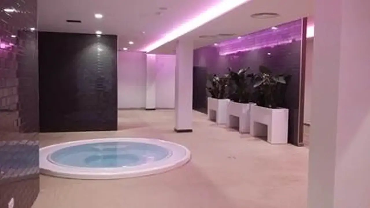 Hotel O7 Aloe Corralejo