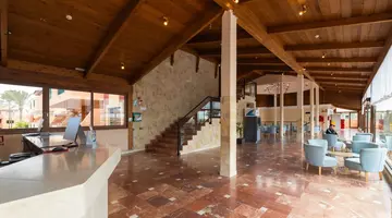 Hotel O7 Aloe Corralejo