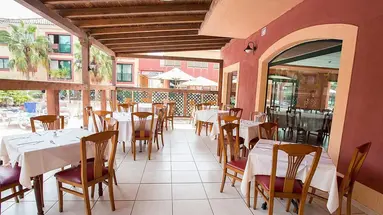Hotel O7 Aloe Corralejo