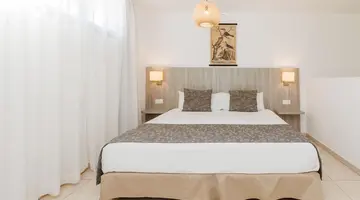Hotel O7 Aloe Corralejo