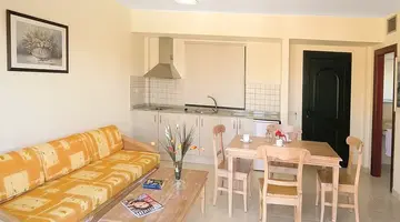 Hotel O7 Aloe Corralejo