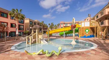 Hotel O7 Aloe Corralejo