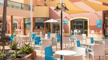 Hotel O7 Aloe Corralejo