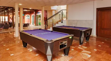 Hotel O7 Aloe Corralejo