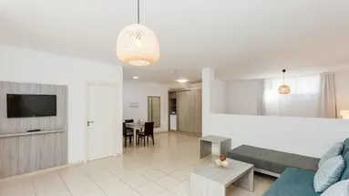 Hotel O7 Aloe Corralejo