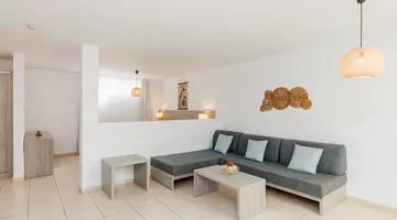 Hotel O7 Aloe Corralejo