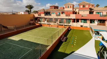 Hotel O7 Aloe Corralejo