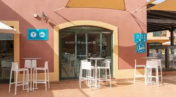 Hotel O7 Aloe Corralejo