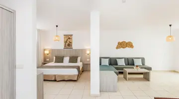 Hotel O7 Aloe Corralejo