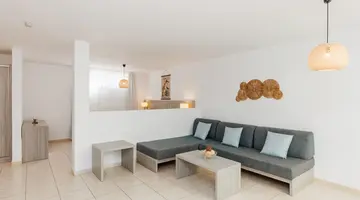 Hotel O7 Aloe Corralejo