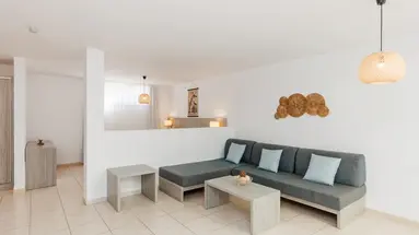 Hotel O7 Aloe Corralejo