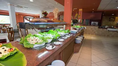 Hotel O7 Aloe Corralejo
