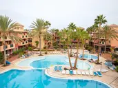 Hotel O7 Aloe Corralejo