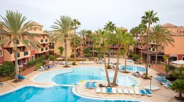 Hotel O7 Aloe Corralejo