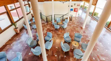 Hotel O7 Aloe Corralejo