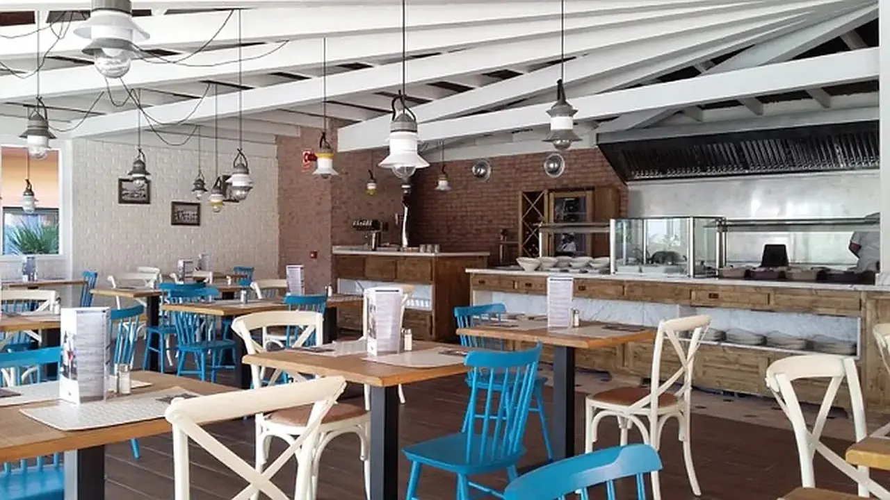 Hotel O7 Aloe Corralejo
